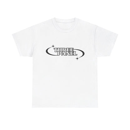 RCNSONS Unisex Heavy CottonThreepanel Tee