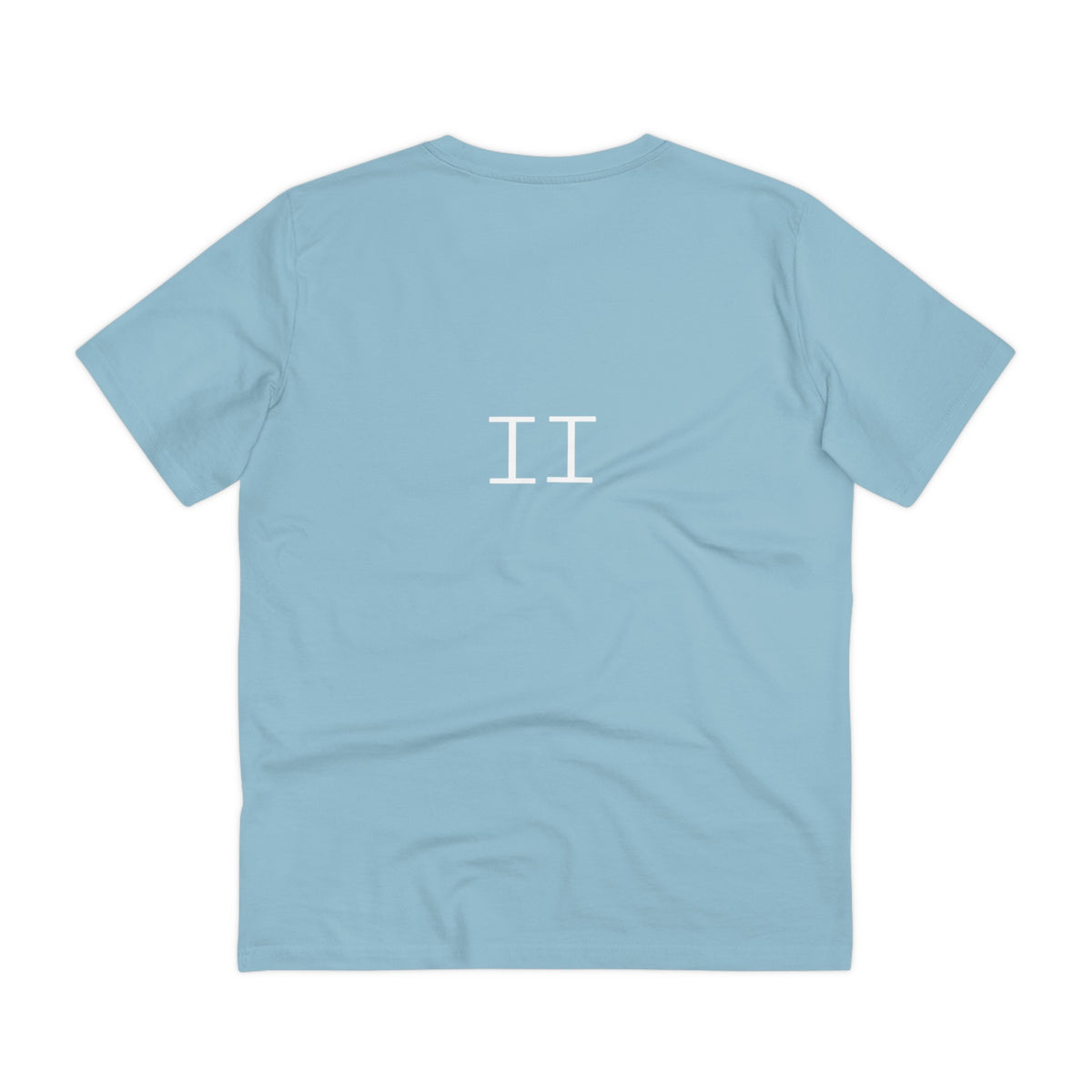 Organic Creator T-shirt - Unisex