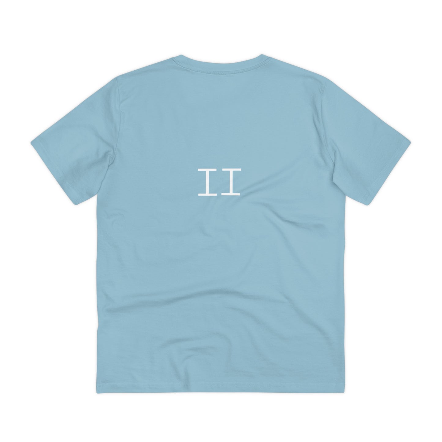 Organic Creator T-shirt - Unisex