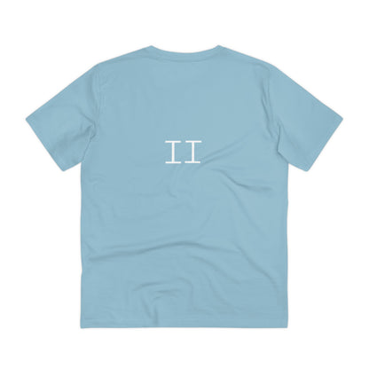 Organic Creator T-shirt - Unisex