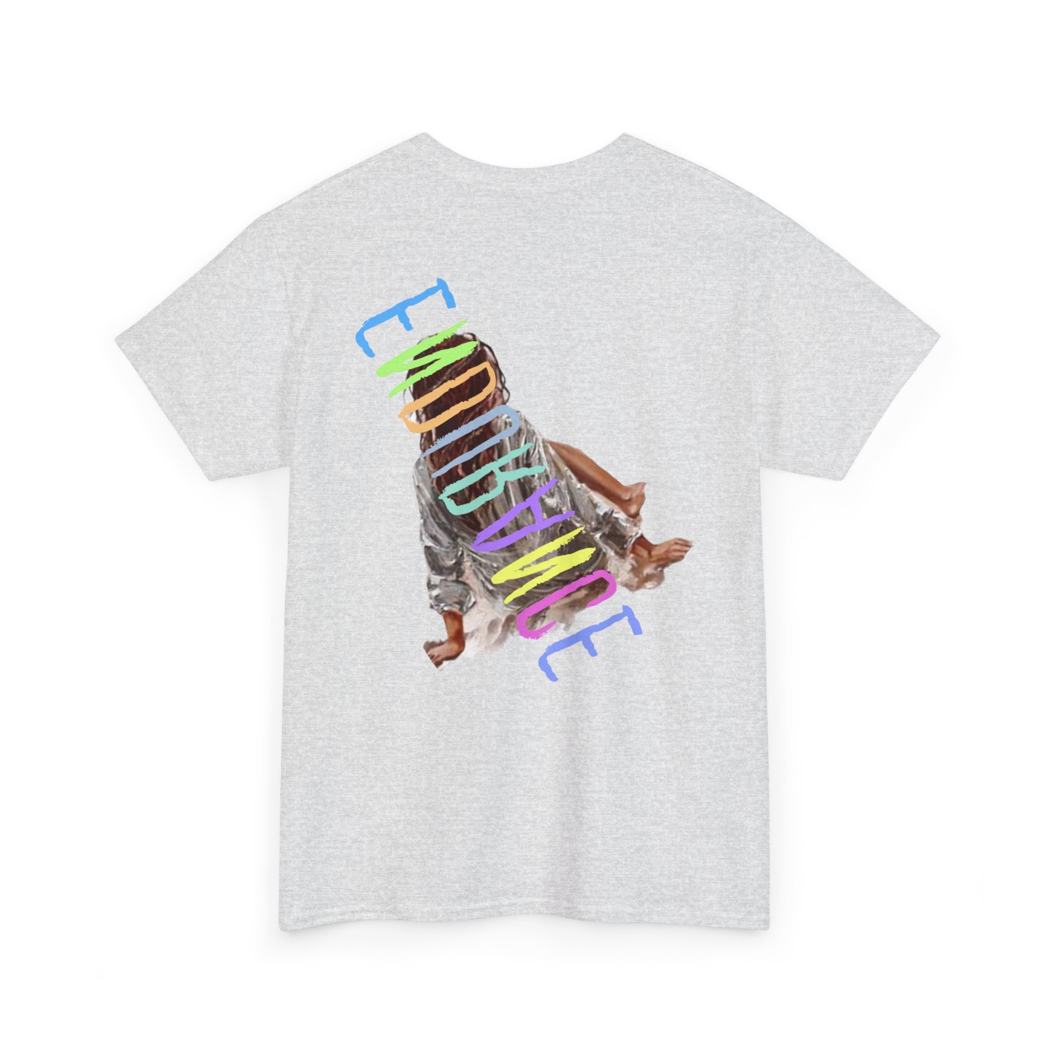 RCNSONS Unisex Heavy Cotton Endurance Tee
