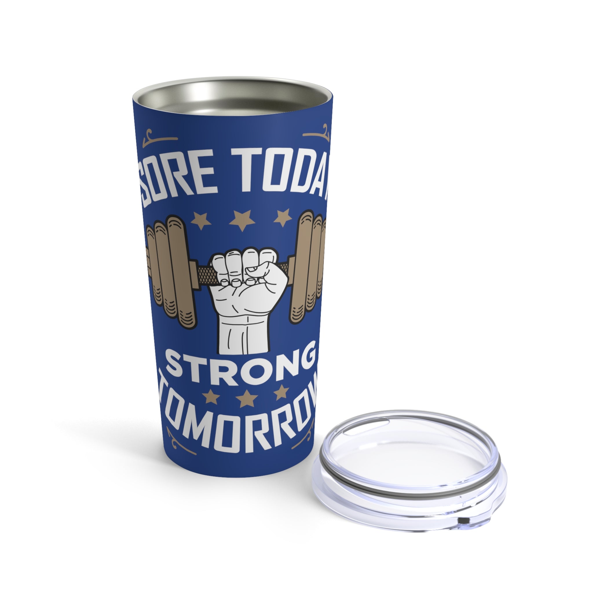 Sore Today Bottle