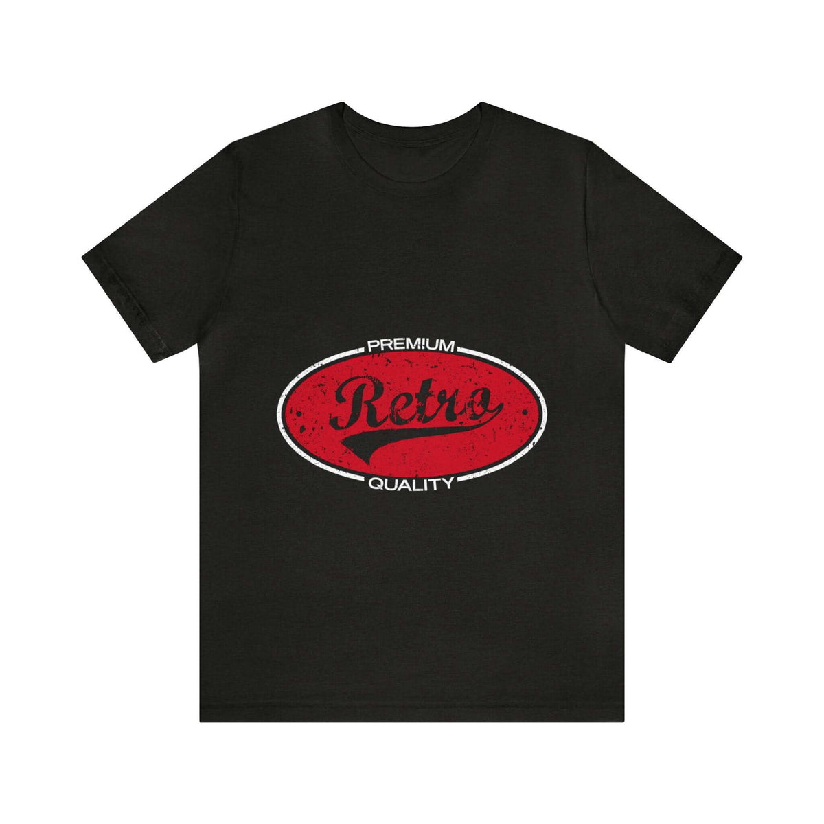 Premium Retro Quality Unisex Tee - RC’nSONS