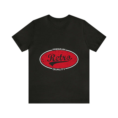 Premium Retro Quality Unisex Tee - RC’nSONS