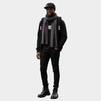 Stylish Flat Bill Cap, Trendy Snapback Hat for Casual Wear, Street Style Accessory, Gift for Him or Her Printify