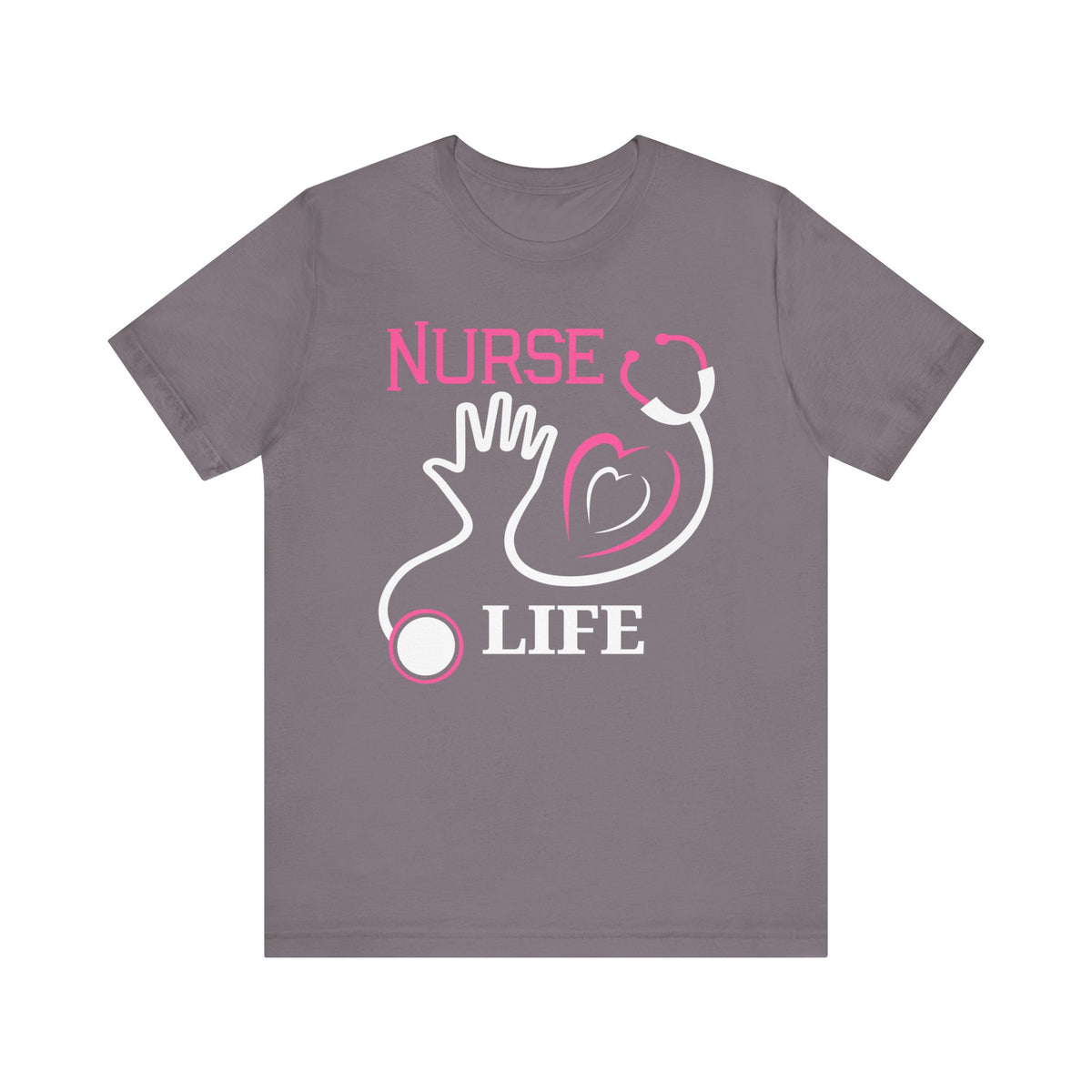 Nurse Life Unisex Tee