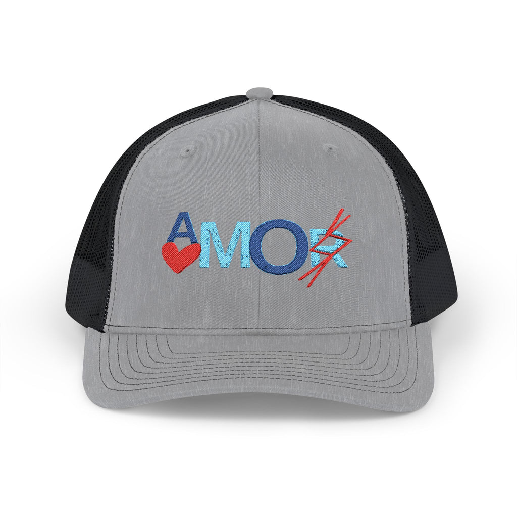 Snapback Amor Cap