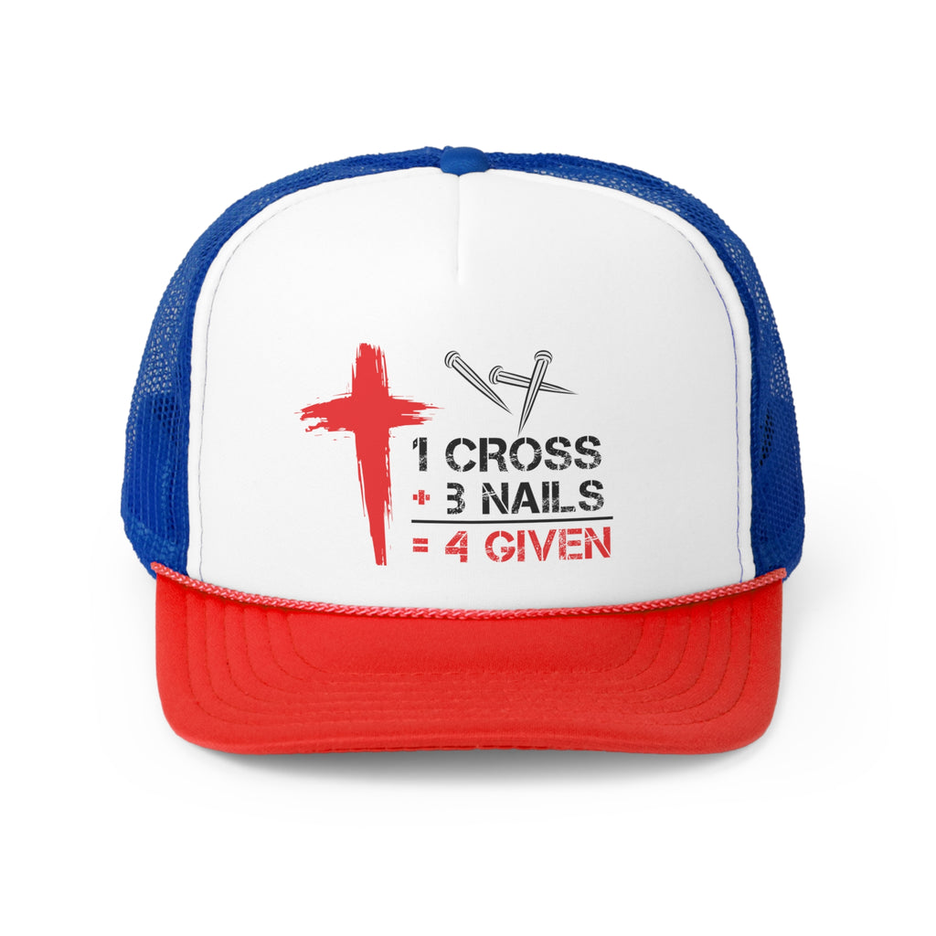 Trucker Unisex Caps