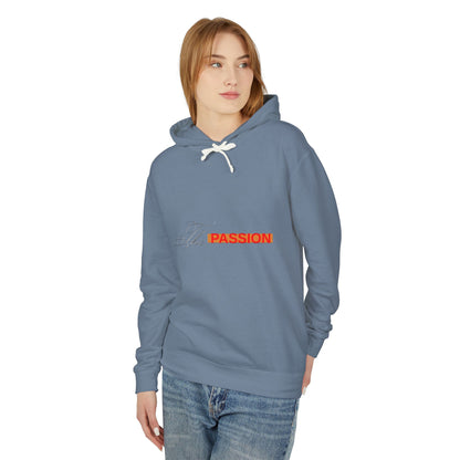 The Passion Hooded Sweatshirt