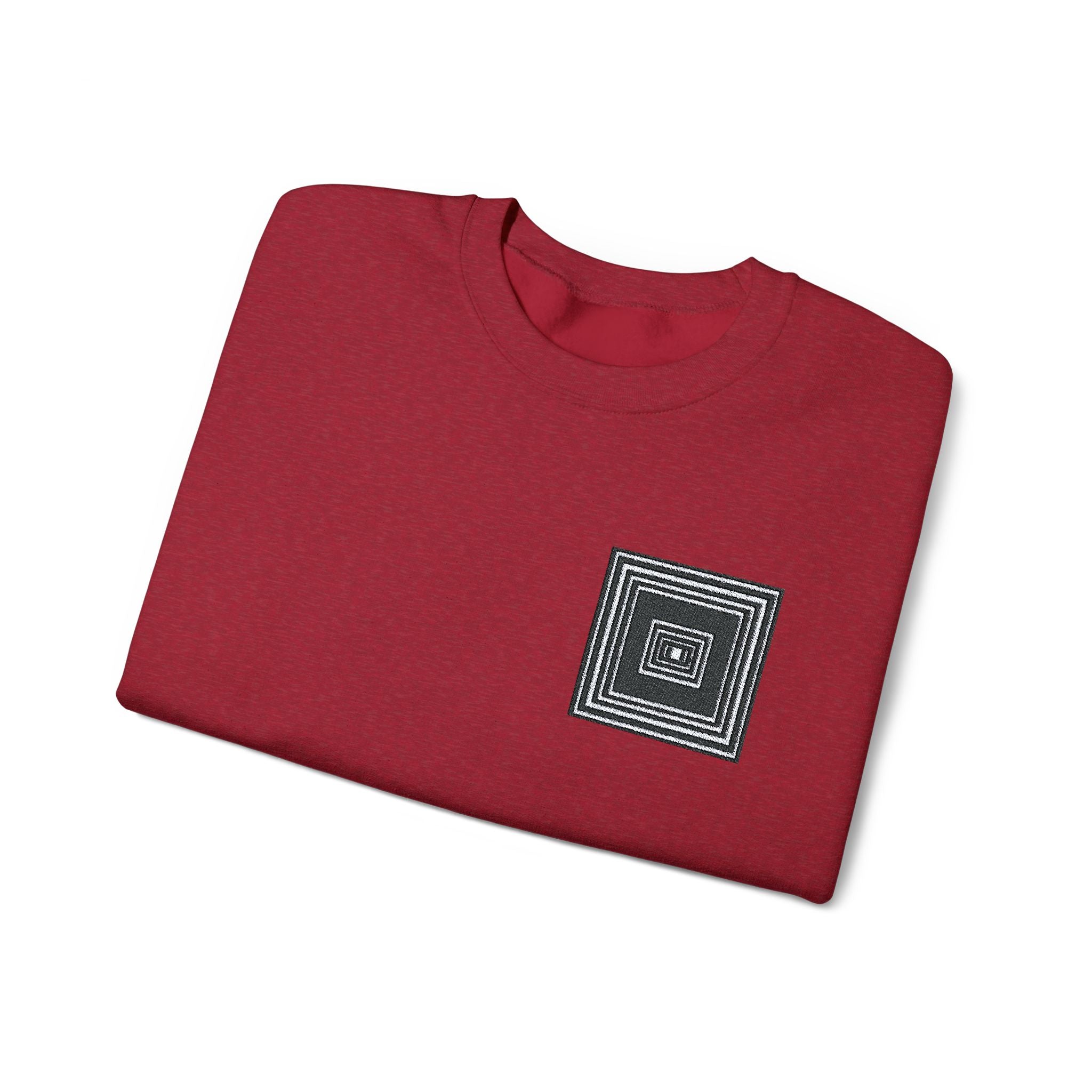 Quadrat Sweatshirt