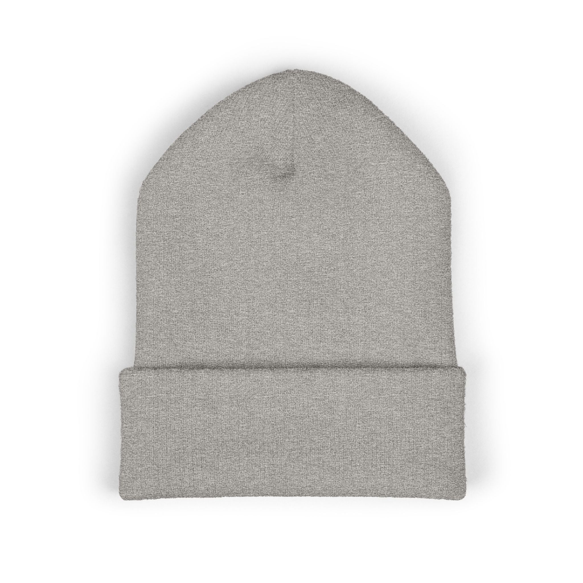 Beanie Hat - Hallo Embroidered Design