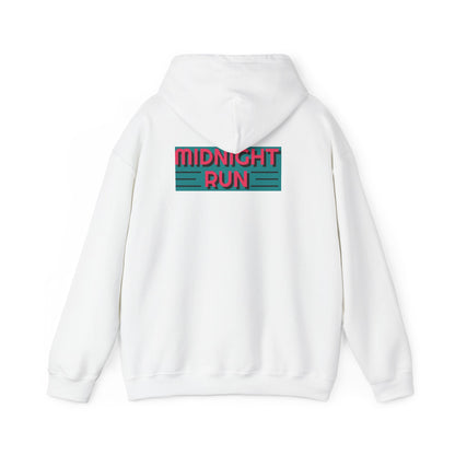 Midnight Run Hoodie