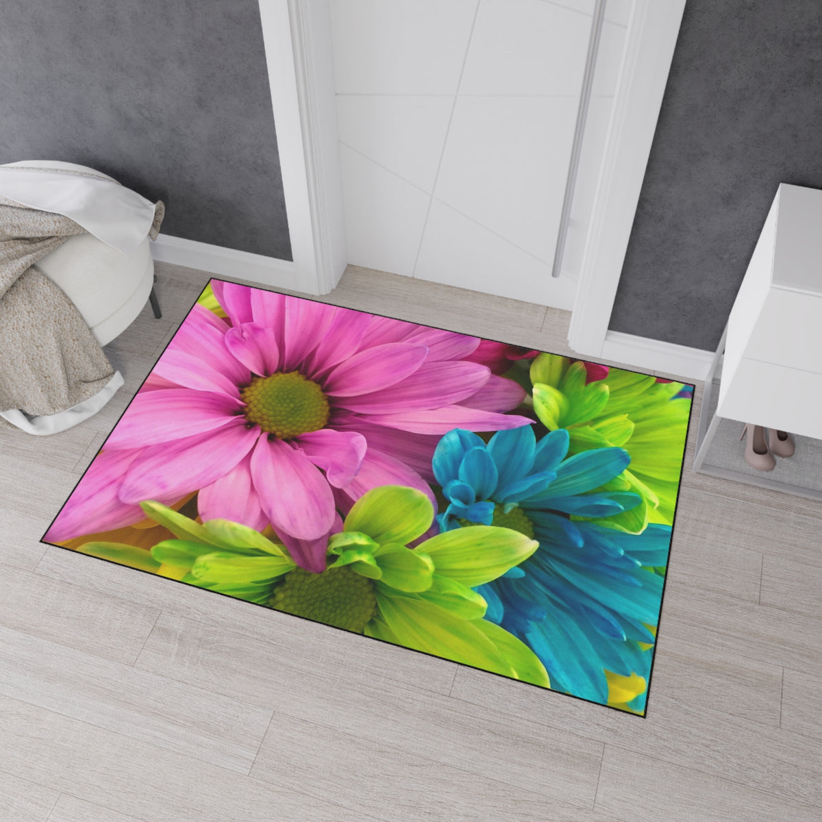 Heavy Duty Floor Mat