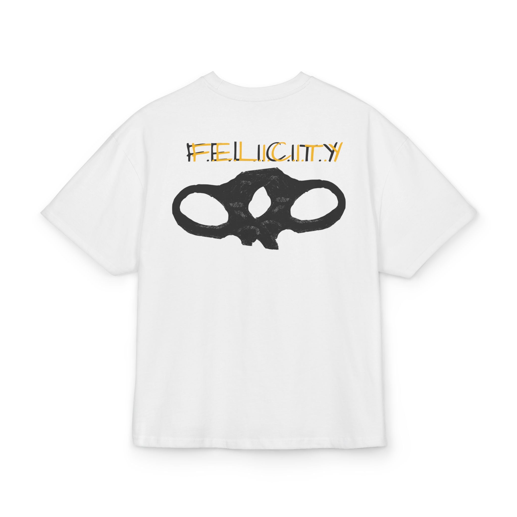 Box Tee Felicity T-Shirt