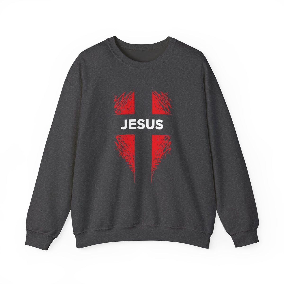 Jesus Unisex Sweatshirt
