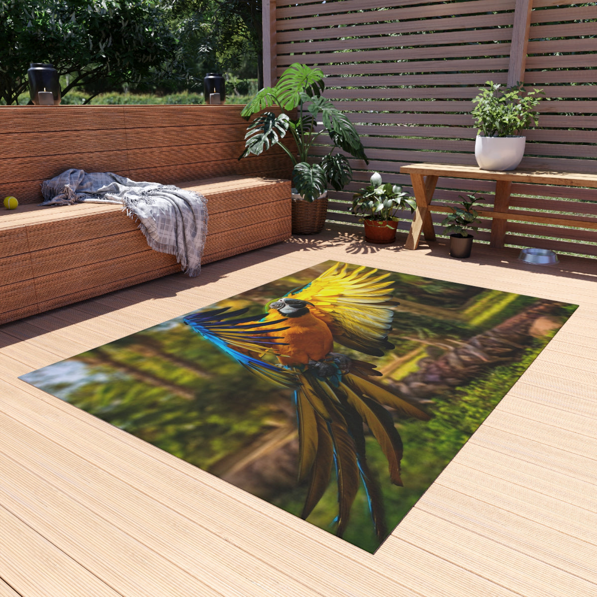 Outdoor Rug