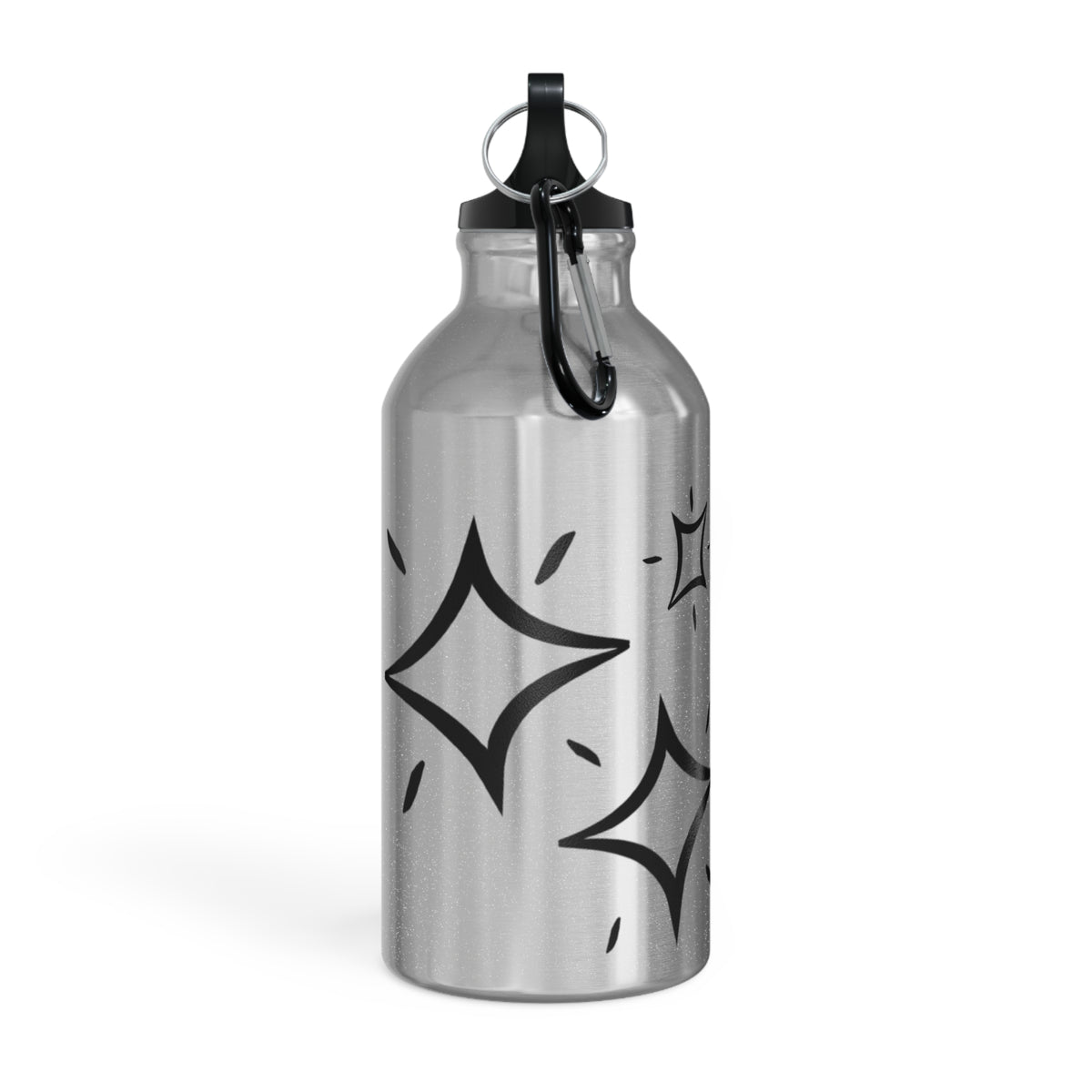 Sport Bottle - Oregon State Pride Design