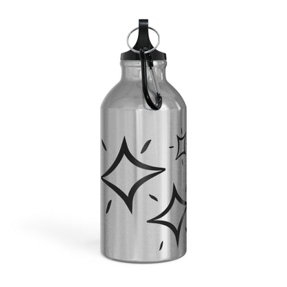 Sport Bottle - Oregon State Pride Design