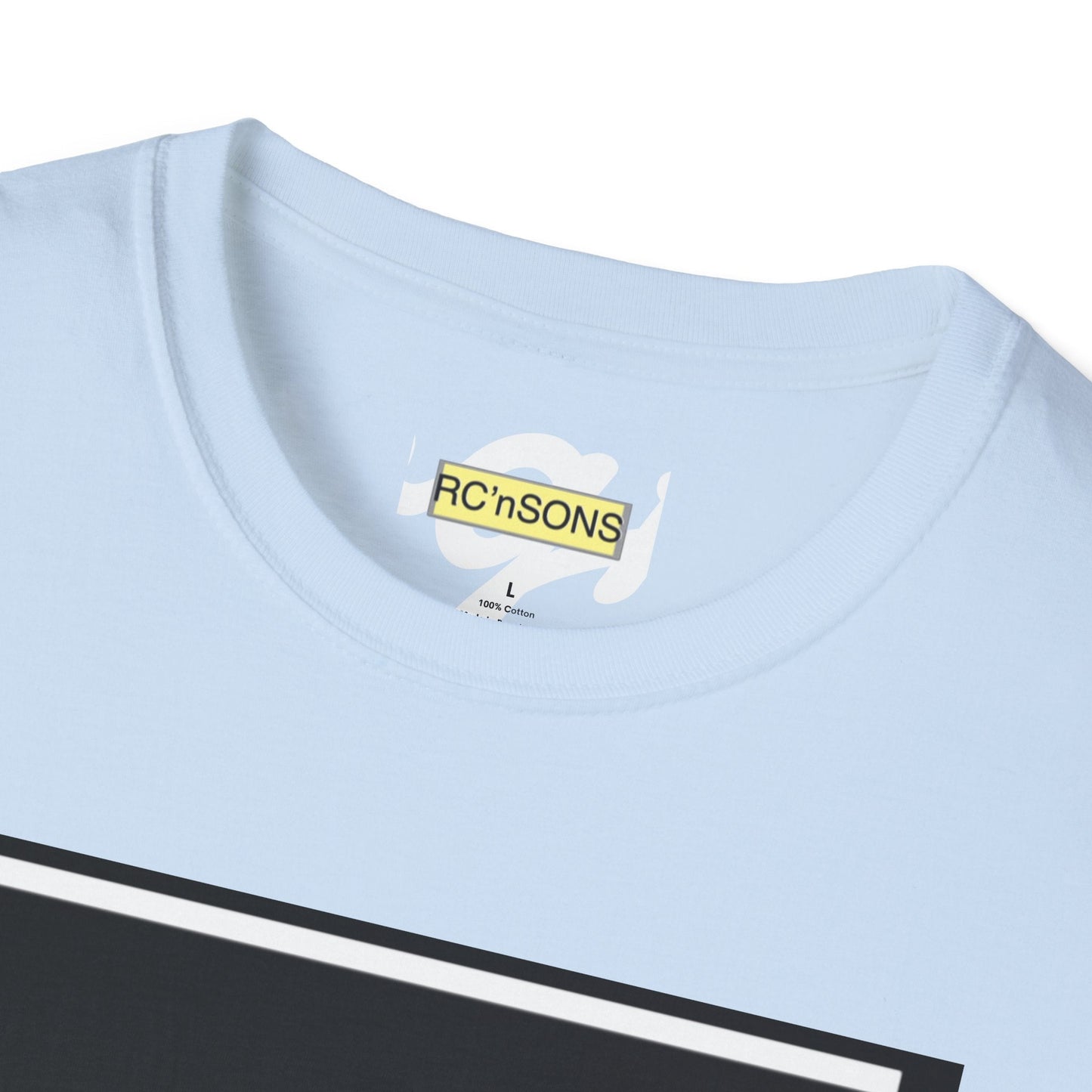 Motivational Unisex Softstyle T-Shirt | Progress Tee, Gift for Teens, Casual Wear, Workout Shirt, Inspirational Apparel Printify