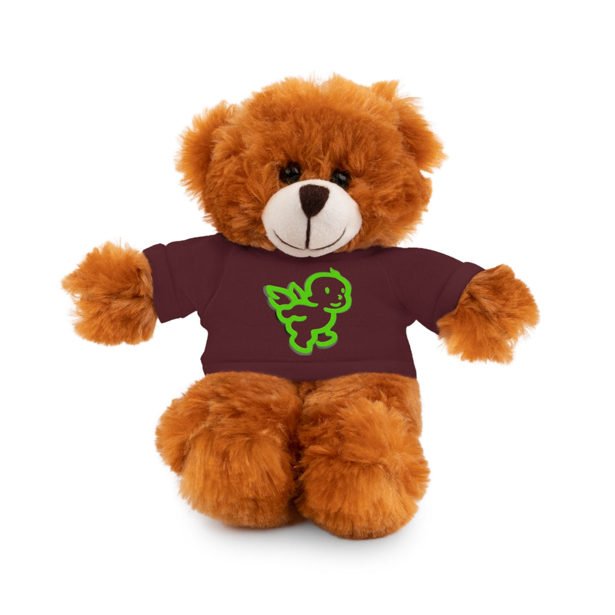Stuffed Animals with Tee Printify