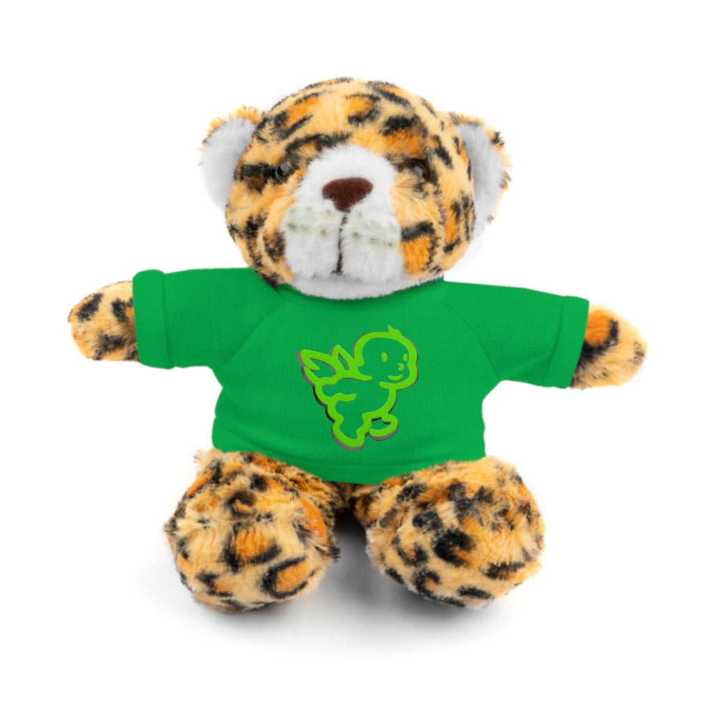 Stuffed Animals with Tee Printify