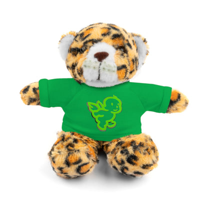 Stuffed Animals with Tee Printify