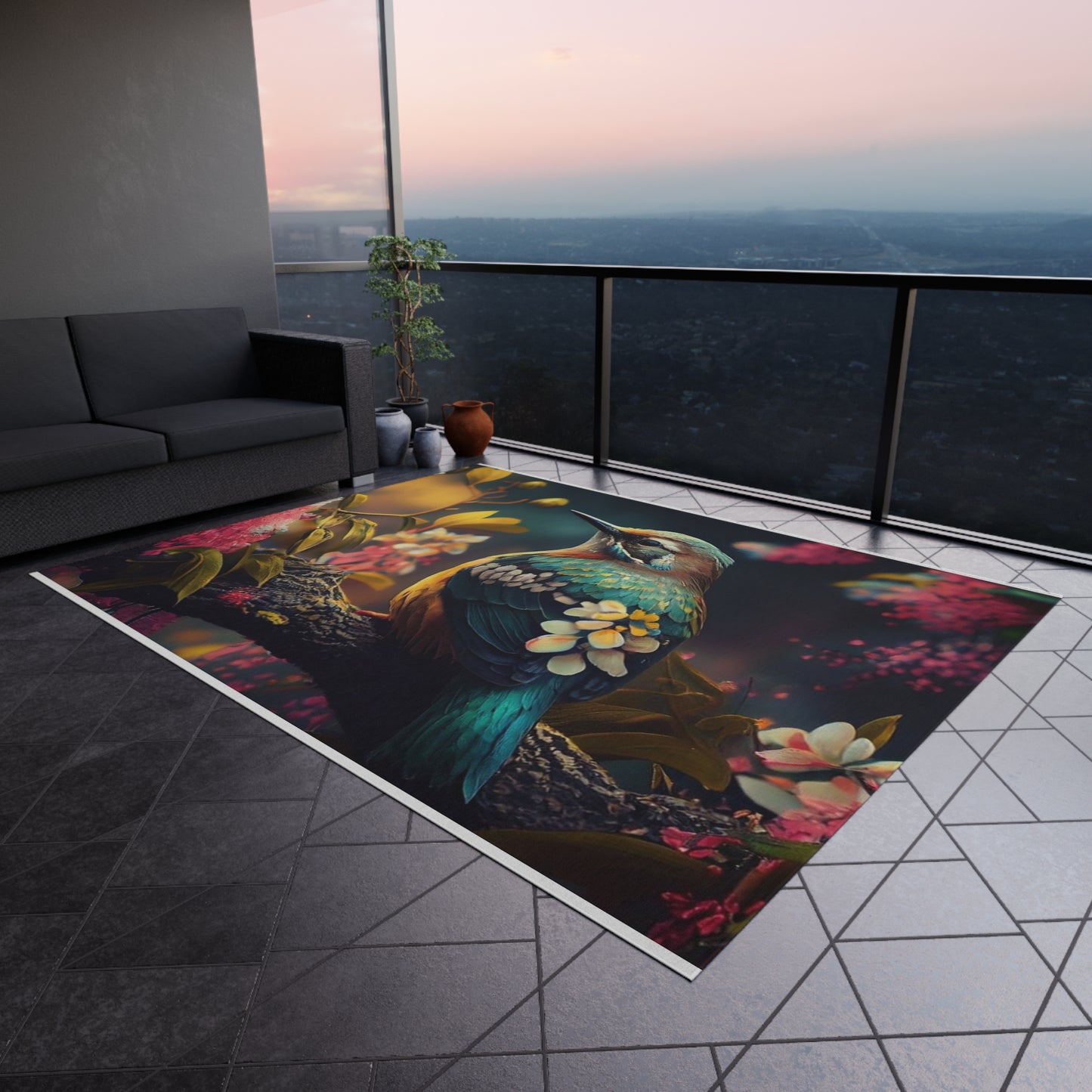 Outdoor Rug