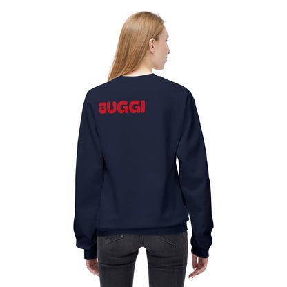 Sweatshirt - Buggi Design Softstyle Fleece