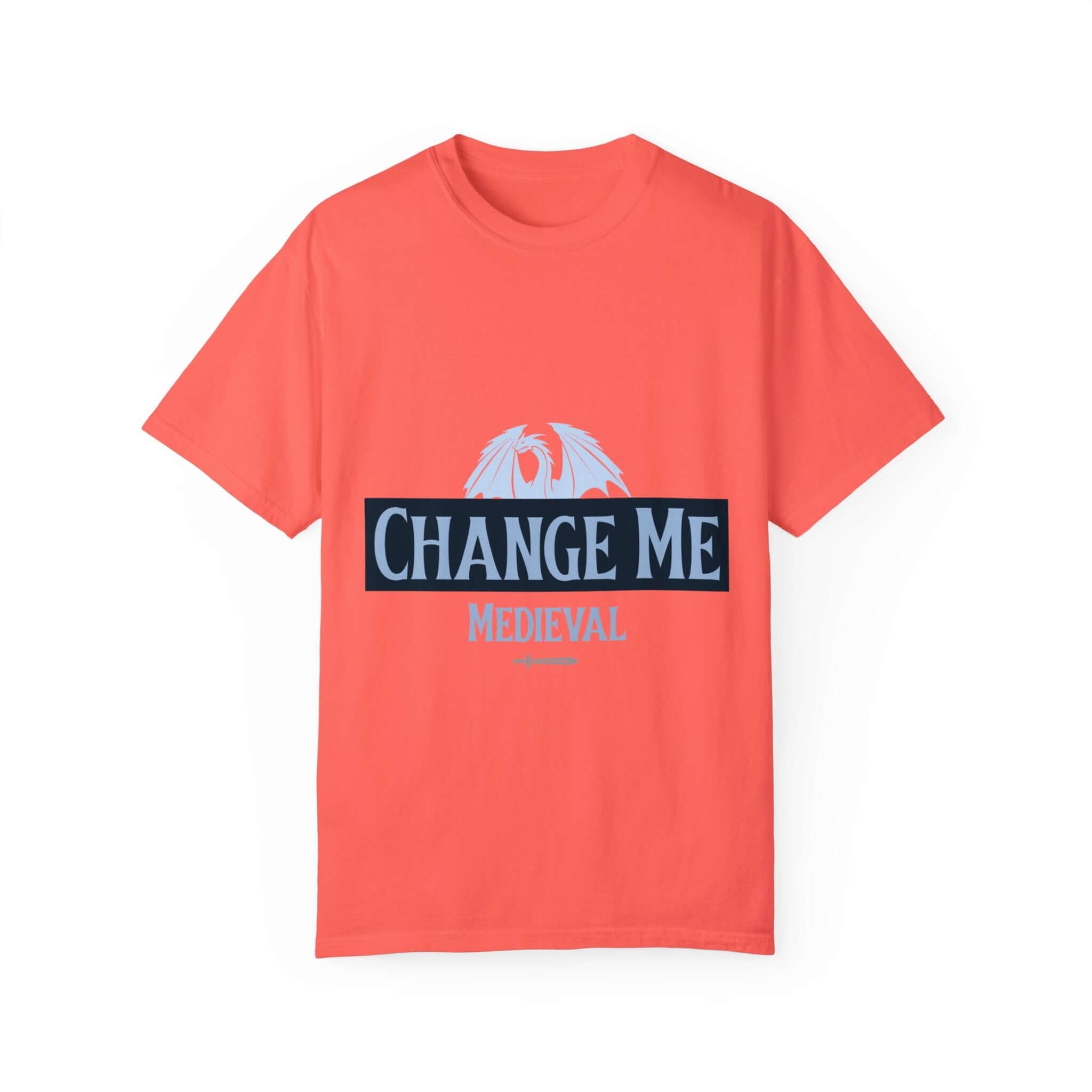 Unisex Garment-Dyed T-shirt - RC’nSONS