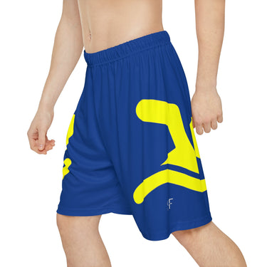 Men’s Sports Shorts (AOP)