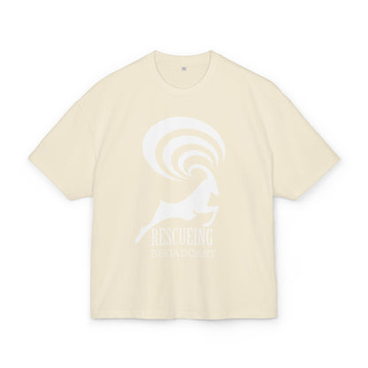 Unisex Tee - Rescuing Broadcast