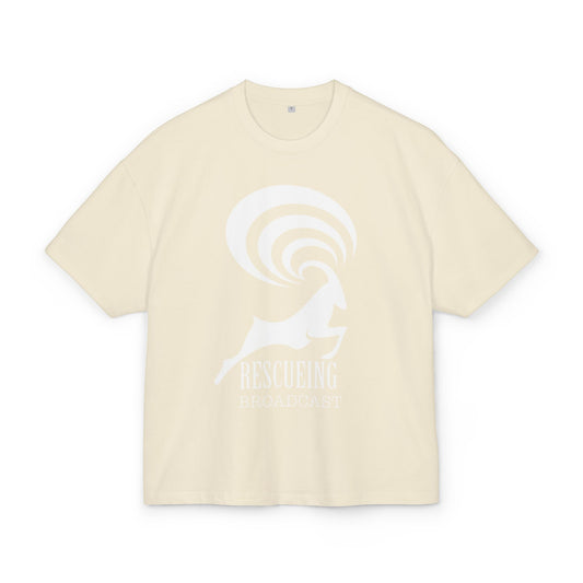 Unisex Tee - Rescuing Broadcast