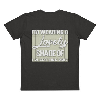 Men’s Presenter V-neck