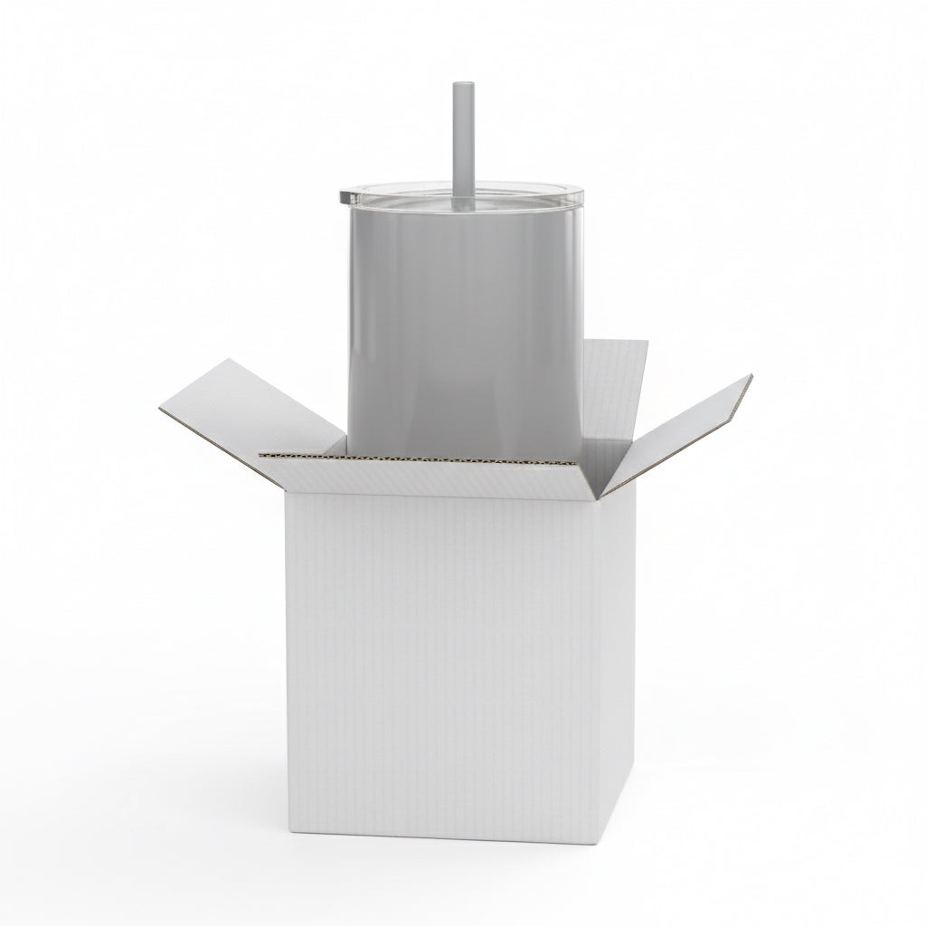 Personalized Insulated Tumble,40oz Drinkware for Hot/Cold Beverages, Great Gift for Friends & Family, [...] Printify