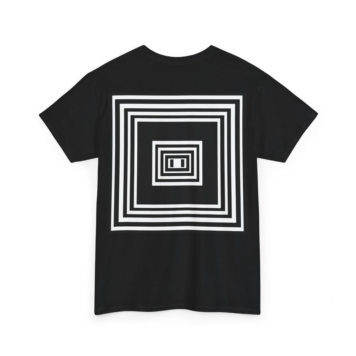 Quadrat Tee