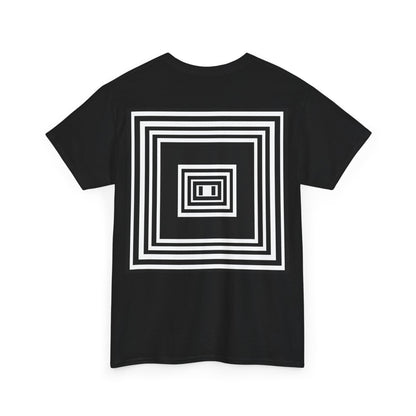 Quadrat Tee