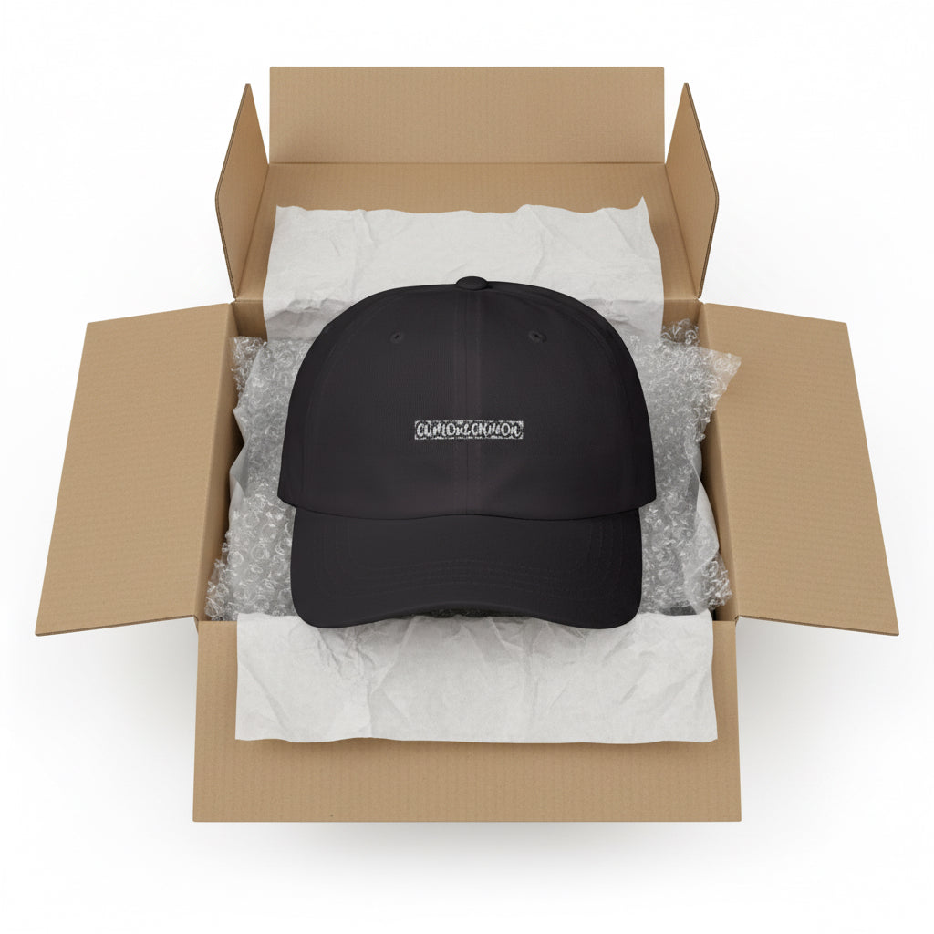 ChilloutChillon Cap Printify