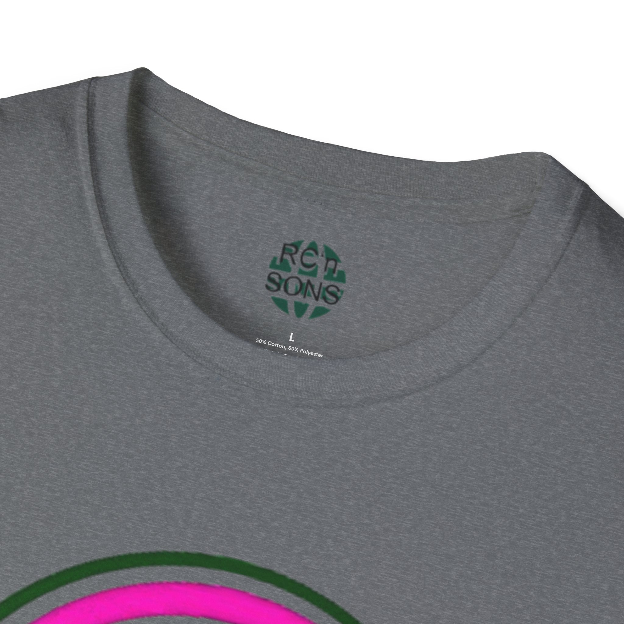 Unisex Softstyle T-Shirt PROLOVE STYLE
