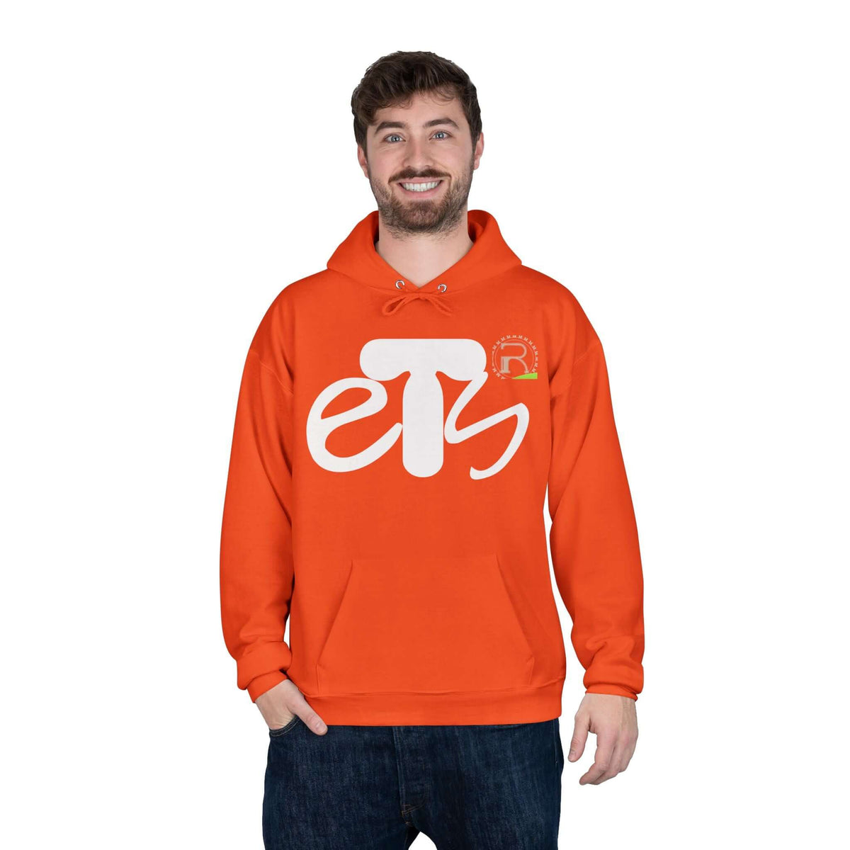 eTs Hoodie Sweatshirt