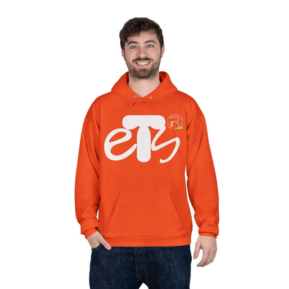 eTs Hoodie Sweatshirt