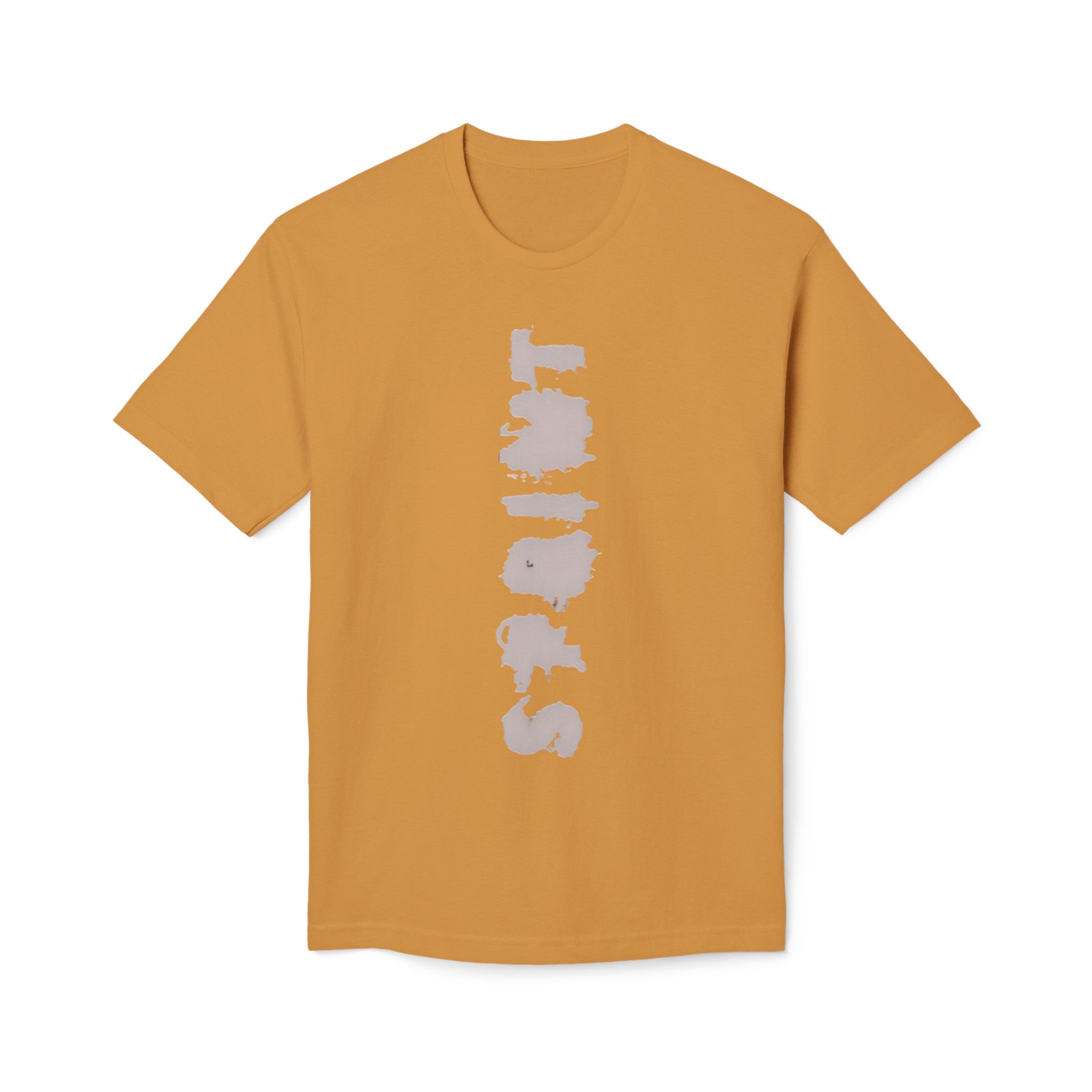 Unisex Midweight T-shirt, Made in US