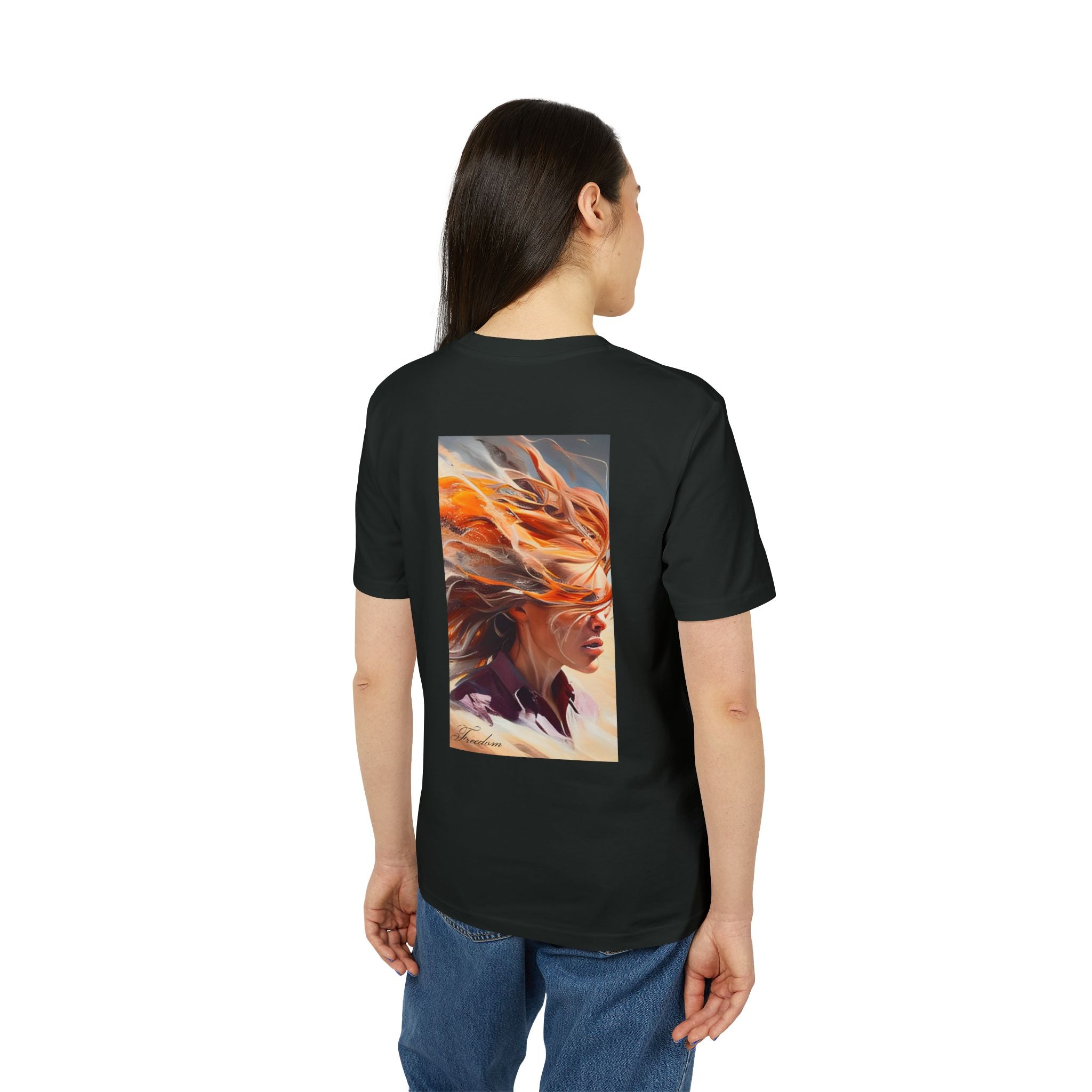 Unisex Creator 2.0 Freedom T-shirt