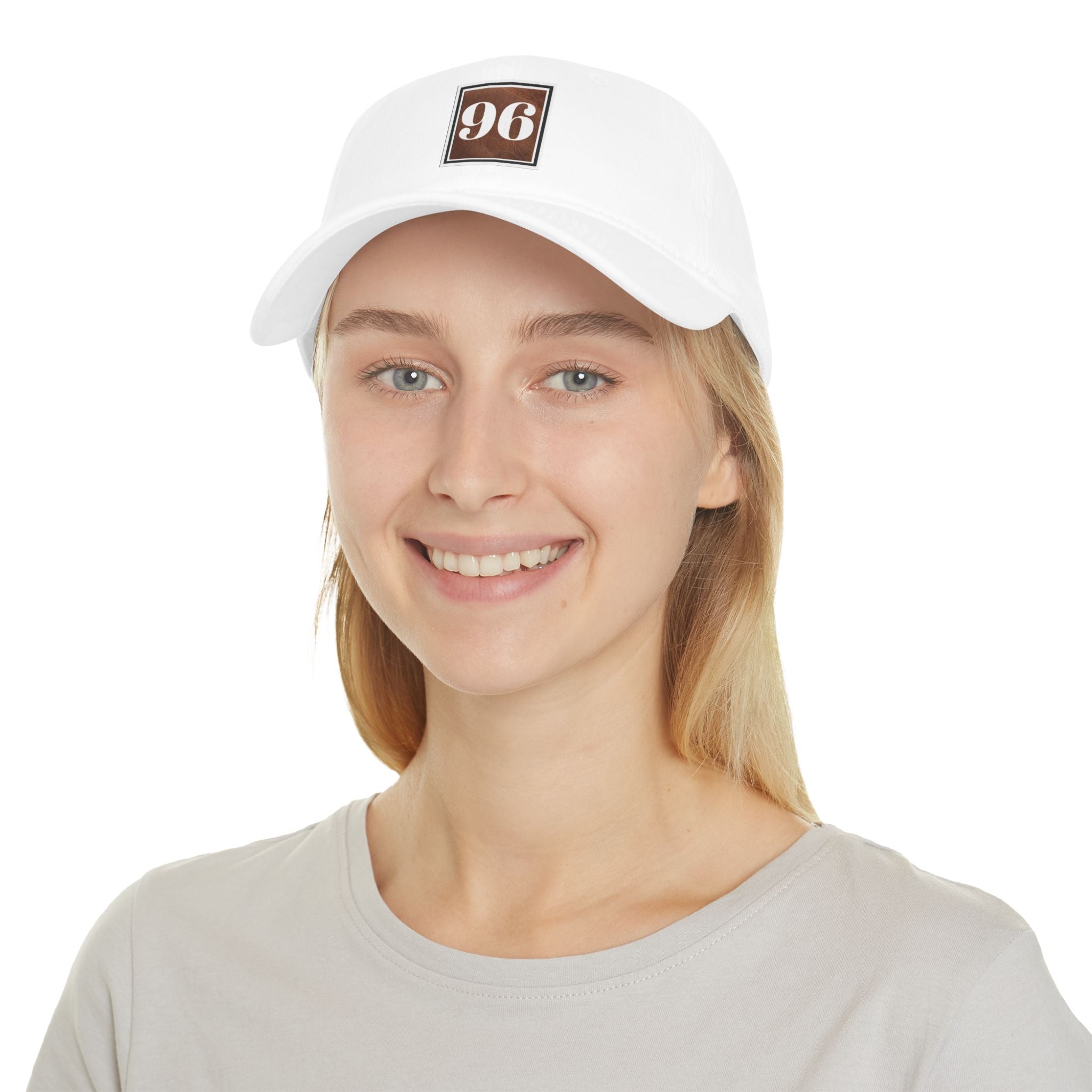 Baseball Cap - 96 Base Design