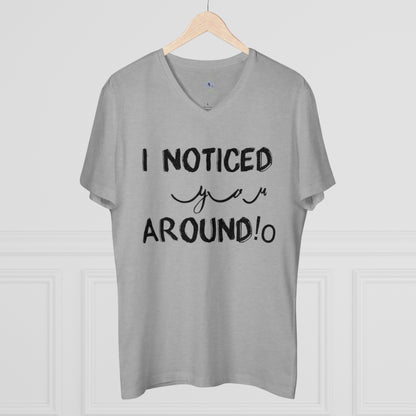 Men’s Presenter V-neck