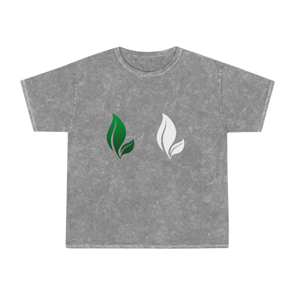 Passion Mineral Wash T-Shirt universal