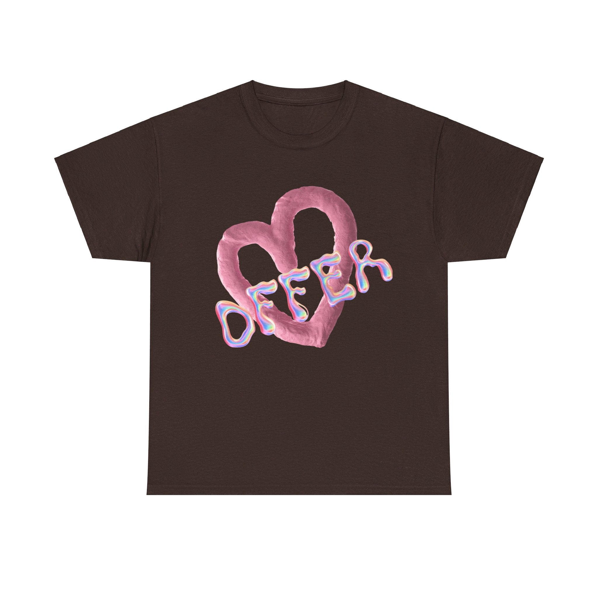 RCMSONS Unisex Heavy Cotton OFFER Tee