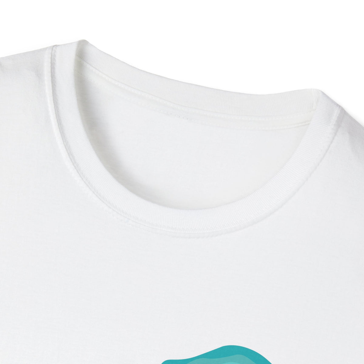 Unisex Softstyle PALMARES T-Shirt