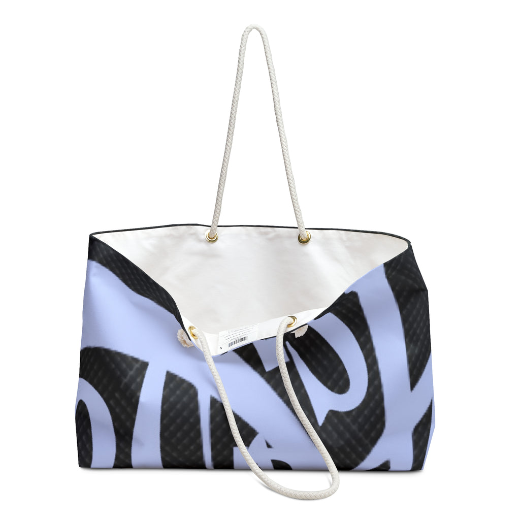 Weekender Bag