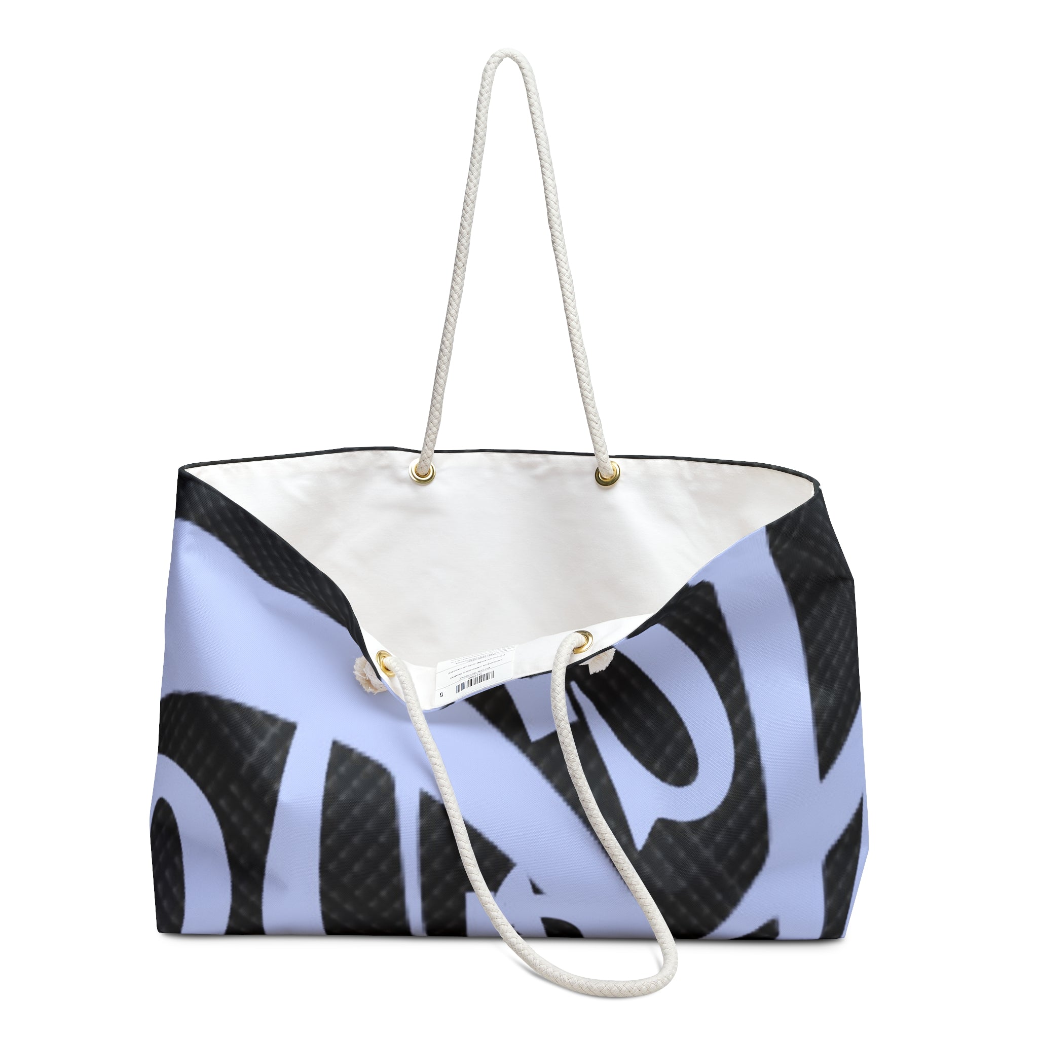 Weekender Bag