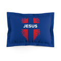 Microfiber Pillow Sham